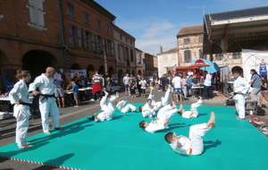 Forum des associations