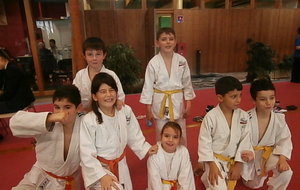 Critérium  Poussins / Poussines  