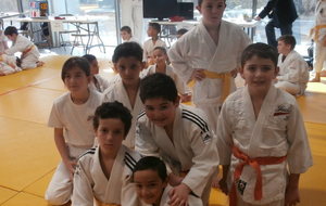 Tournoi de Molières