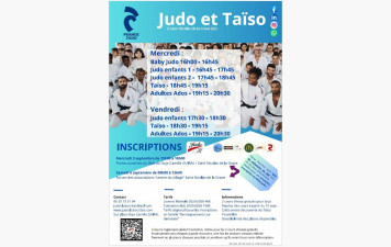 Ouverture de la saison 2025-2026