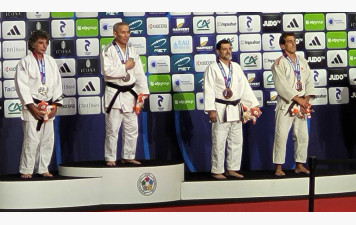 Championnat du Monde Paris 2025