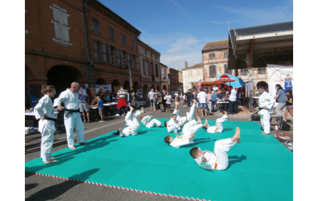 Forum des associations