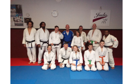 Cours pendant les vacances de paque