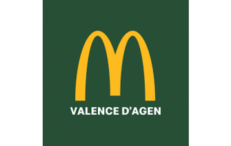 Mac do valence d'agen