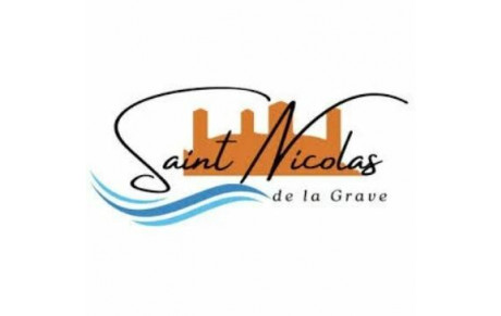 Mairie de Saint Nicolas de la Grave