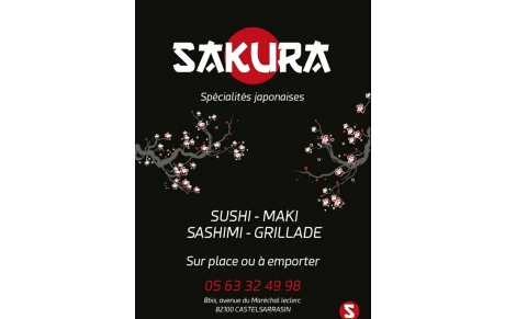 SAKURA