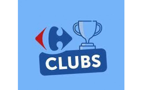 Carrefour Clubs de Sports