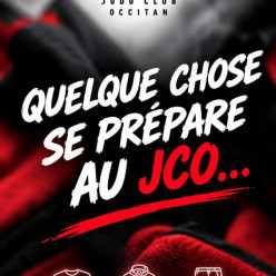 👀 QUELQUE CHOSE SE PRÉPARE AU JCO…